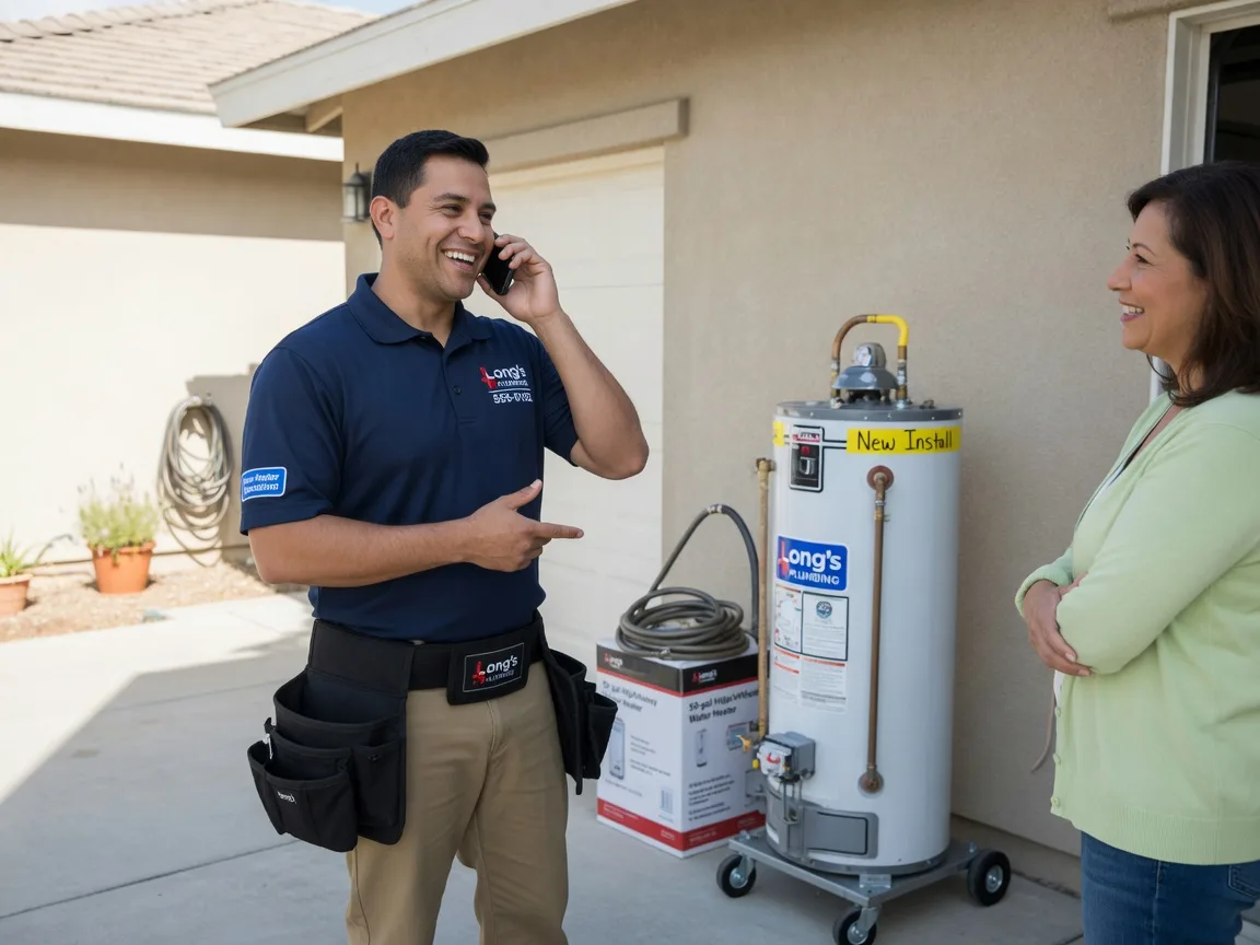 Leak Detection Sperry, OK FAQs